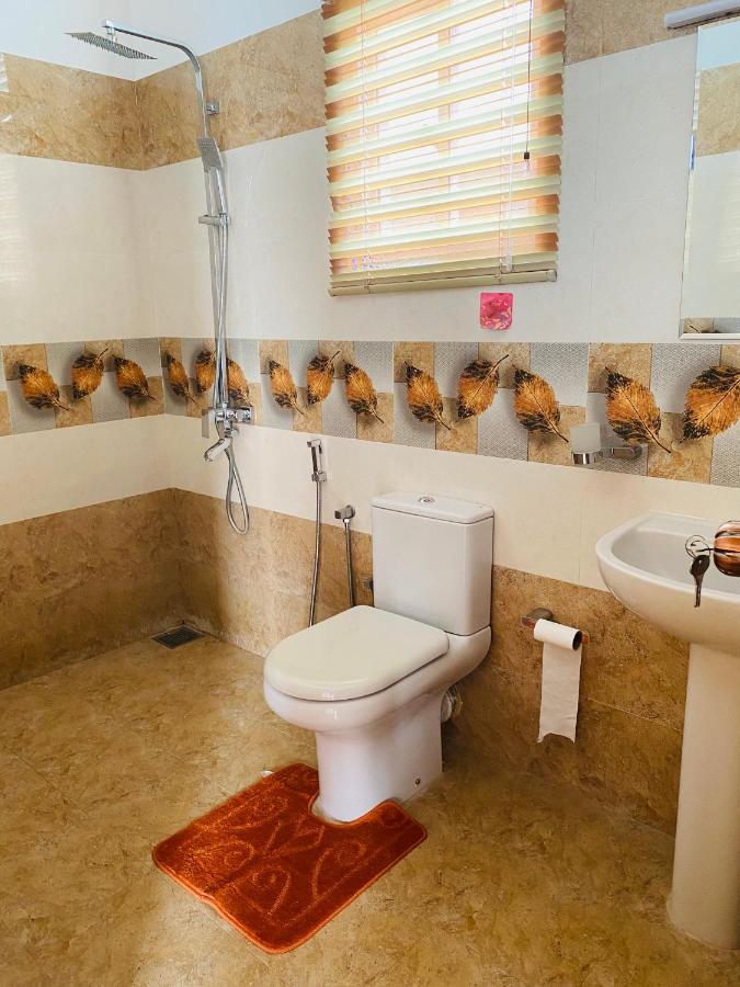 The Kingslayer Resort Негомбо Екстер'єр фото