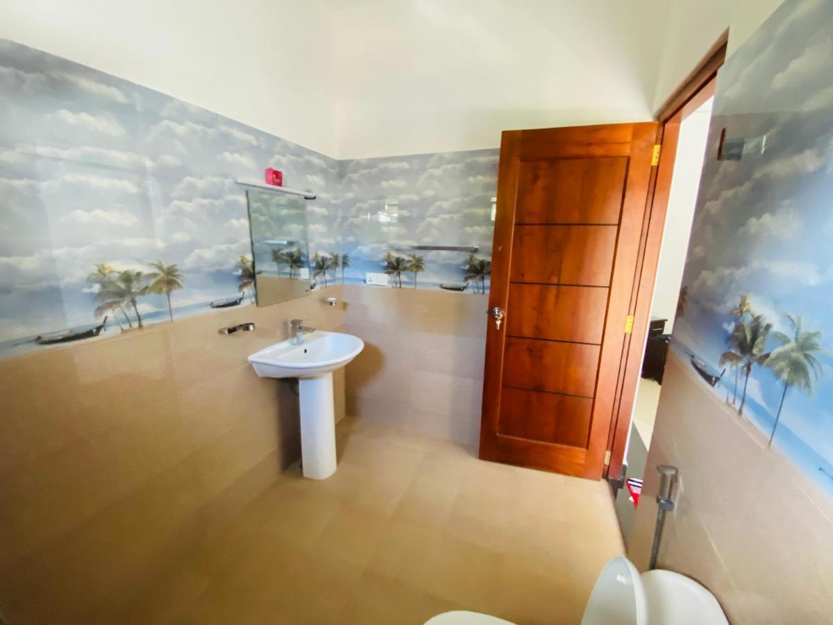 The Kingslayer Resort Негомбо Екстер'єр фото